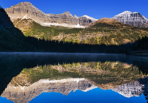 Parque Glaciar — Foto de Stock