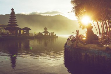 ULUN Danu