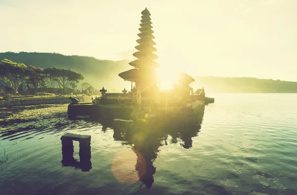 Ulun Danu — Fotografia de Stock