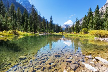 Grand Teton