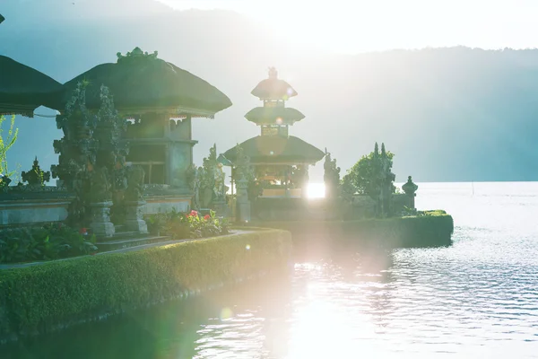 Ulun Danu — Stock Photo, Image