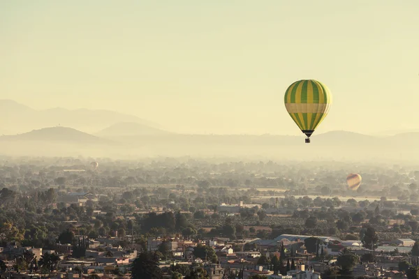 Globos en México —  Fotos de Stock