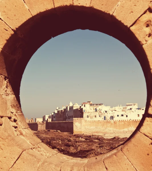 Ciudad de Essaouira —  Fotos de Stock