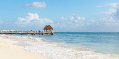 Serenity beach