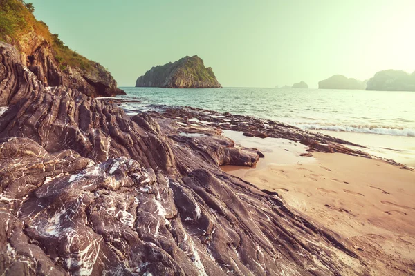 Halong Bay — Stock Photo, Image