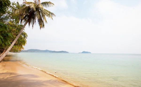 Andamanenmeer — Stockfoto