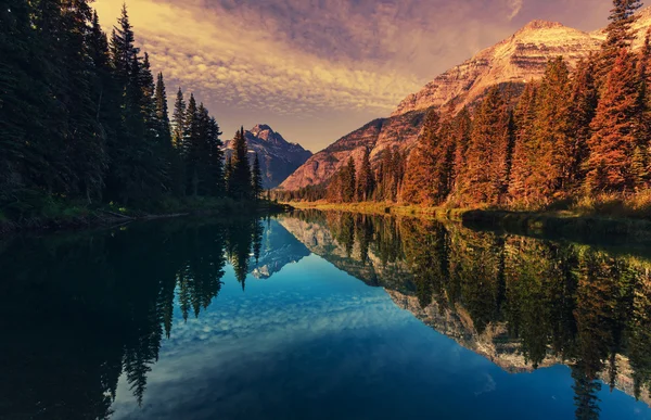 Grand Teton. — Foto de Stock