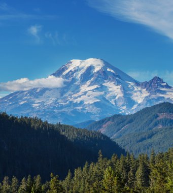 Mt.Rainier