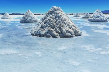 Uyuni Gölü