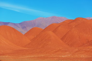 Dağ Yaylası La platolarının