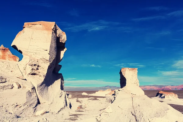 Paysages dans le nord de l'Argentine — Photo