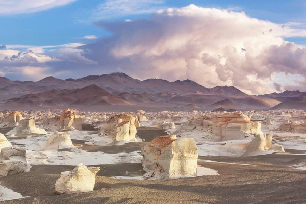 Paisagens em Argentina — Fotografia de Stock