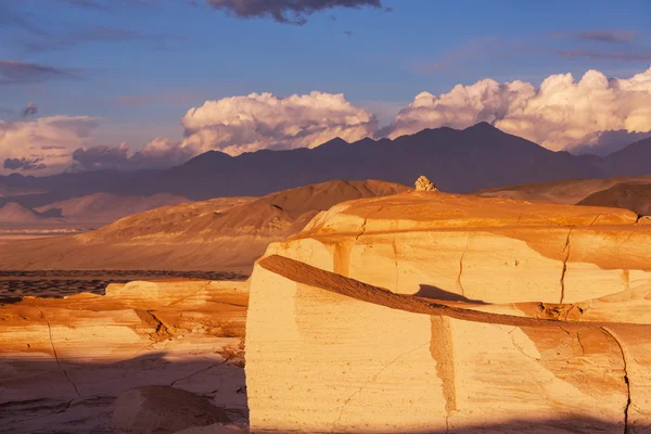 Landscapes in Northern Argentina — Stock Photo, Image