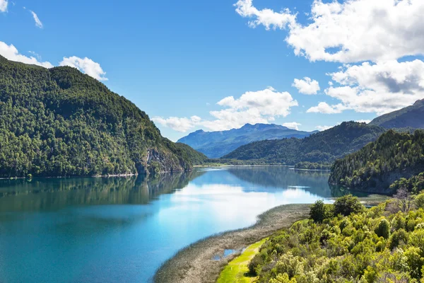 Paisajes Patagonia en Argentina —  Fotos de Stock