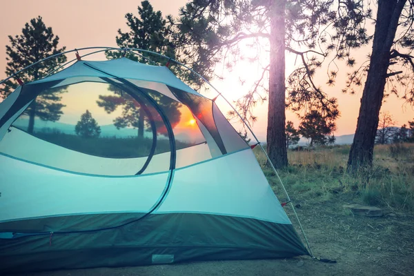 Flaming Gorge recreation area