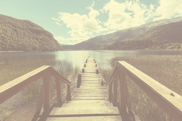 Paisajes Patagonia en Argentina —  Fotos de Stock