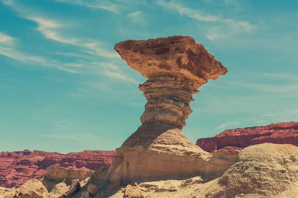 Paysages du nord de l'Argentine — Photo