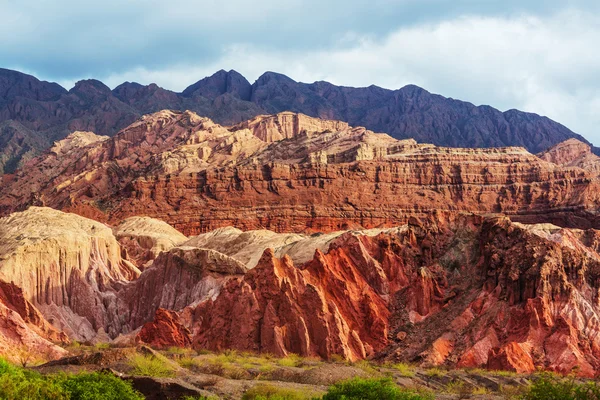 Paisajes del norte de Argentina —  Fotos de Stock