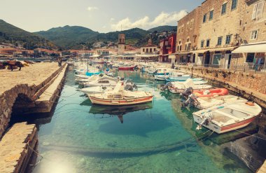 Hidra Adası, Yunanistan