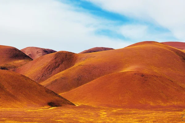 Peisaje din nordul Argentinei — Fotografie, imagine de stoc