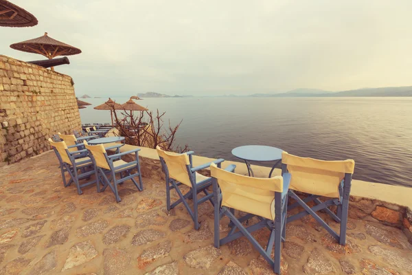 Isola di Hydra, Grecia — Foto Stock