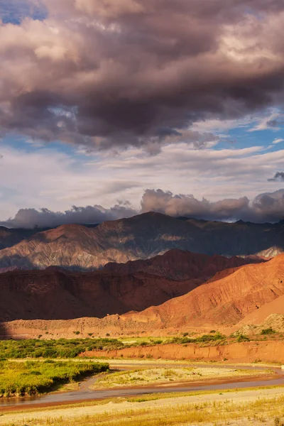 Nord de l'Argentine — Photo