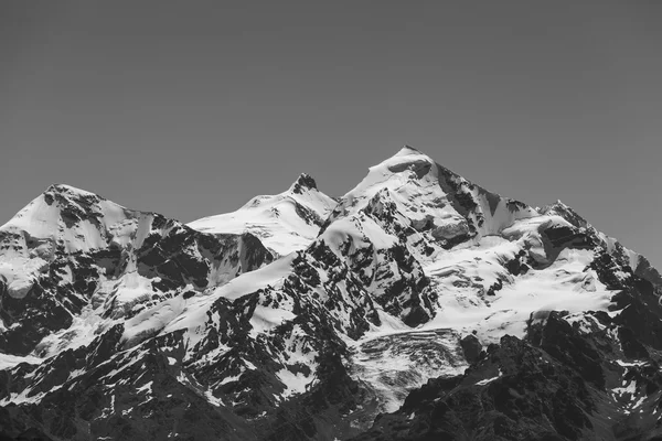 Kafkas ana ridge — Stok fotoğraf