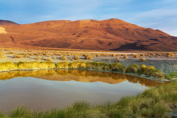 Paisagem do Norte da Argentina — Fotografia de Stock