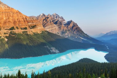 Banff Ulusal Parkı