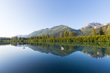 Tundra gölde Serenity