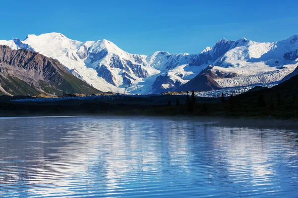 Vrangel-St.Elias Np, Alaska