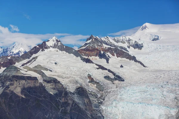 Vista desde el pico Donoho — Foto de Stock