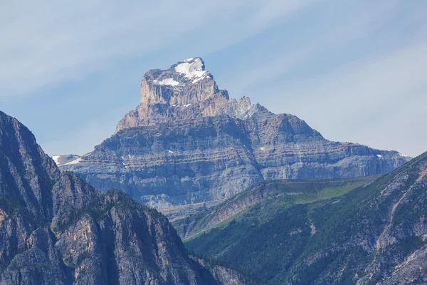 Parque Nacional do Banff — Fotografia de Stock