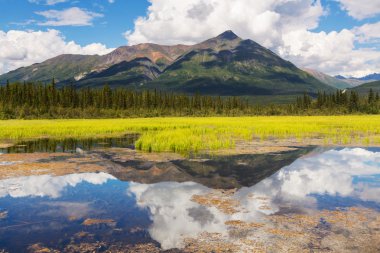 Tundra gölde Serenity