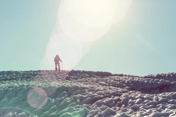 adam Milli Parkı hiking