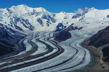 Wrangell-St. Elias Ulusal Parkı
