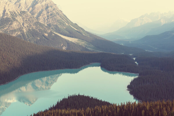 Banff National Park