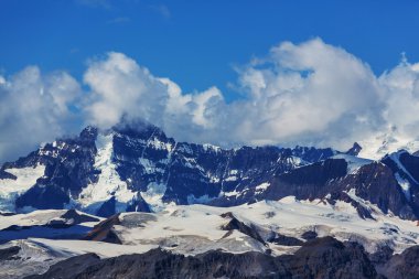 Wrangell-St. Elias Ulusal Parkı