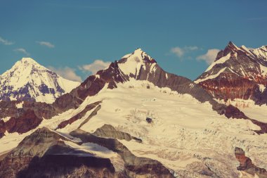 Wrangell-St. Elias Ulusal Parkı