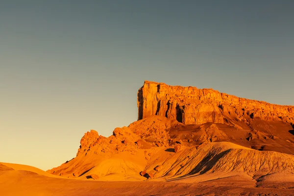 Pradera americana paisaje — Foto de Stock