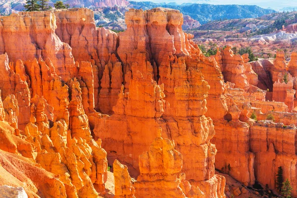 Parco nazionale del Bryce Canyon, Stati Uniti — Foto Stock