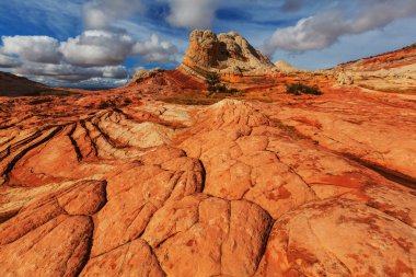 Vermilion Kayalıkları Ulusal Anıtı