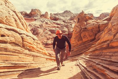 Vermilion Kayalıkları Ulusal Anıtı