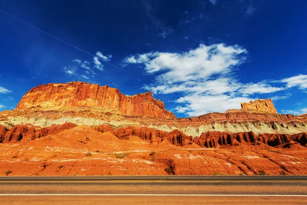 Canyonlands 국립 공원 — 스톡 사진