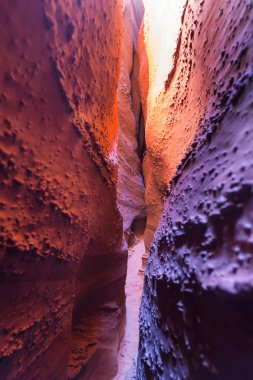 Grand merdiven escalante Ulusal Parkı