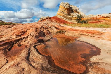 Vermilion Kayalıkları Ulusal Anıtı