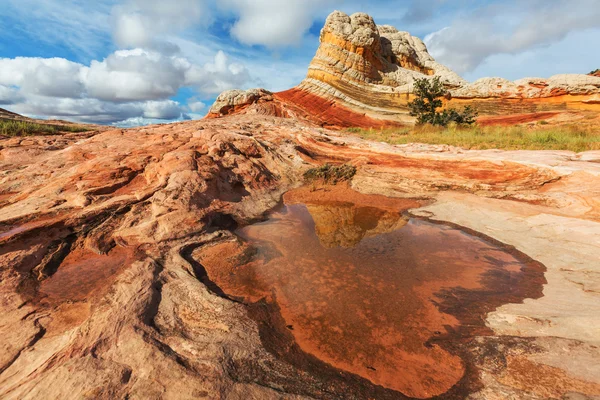 Vermilion Kayalıkları Ulusal Anıtı
