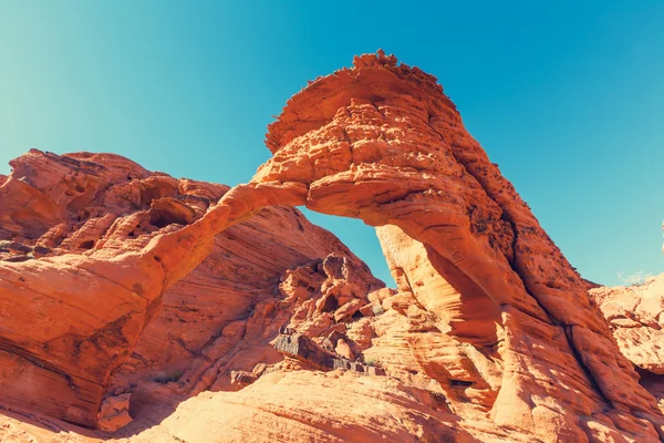 Valley of Fire State Park — Stock Photo, Image