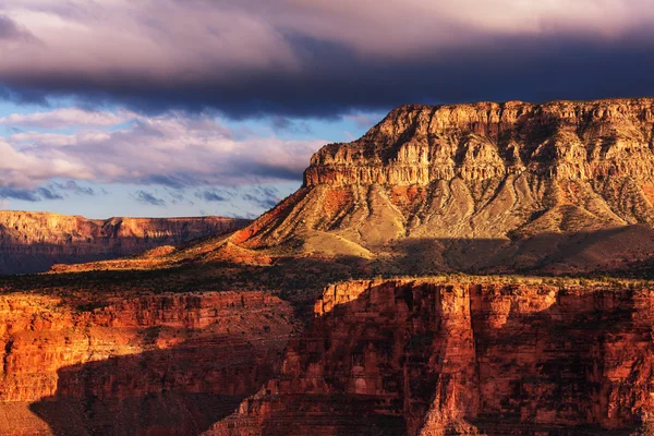 Parco nazionale del Grand Canyon — Foto Stock