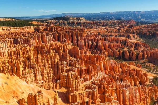 Bryce Canyon oluşumu